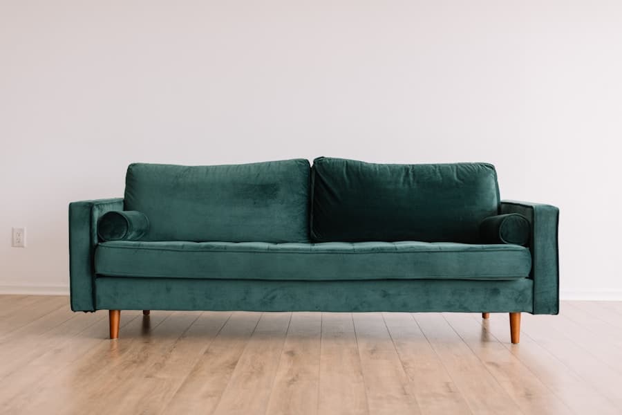 Long Stay — moradia temporária no Allure Moema