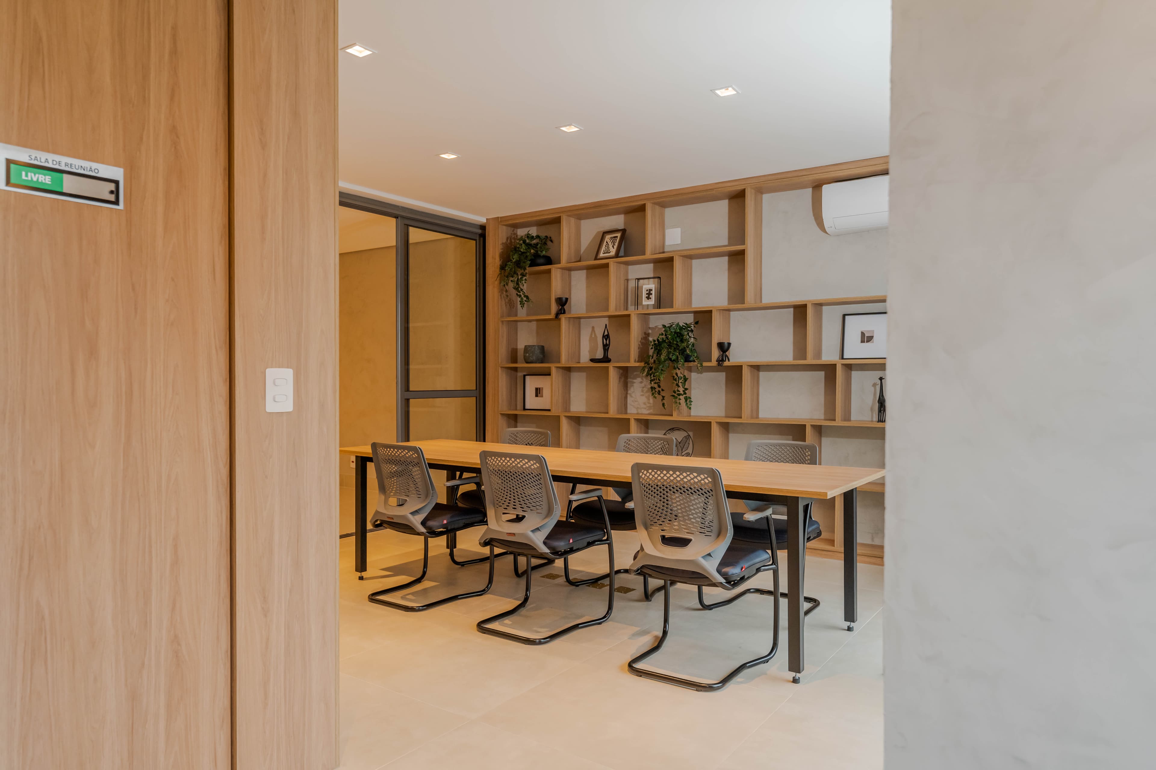 Short Stay — estadia curta no Allure Moema