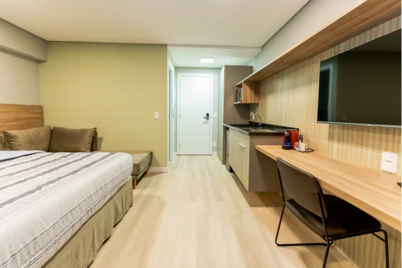 Studio Select Plus — Allure Moema — 2