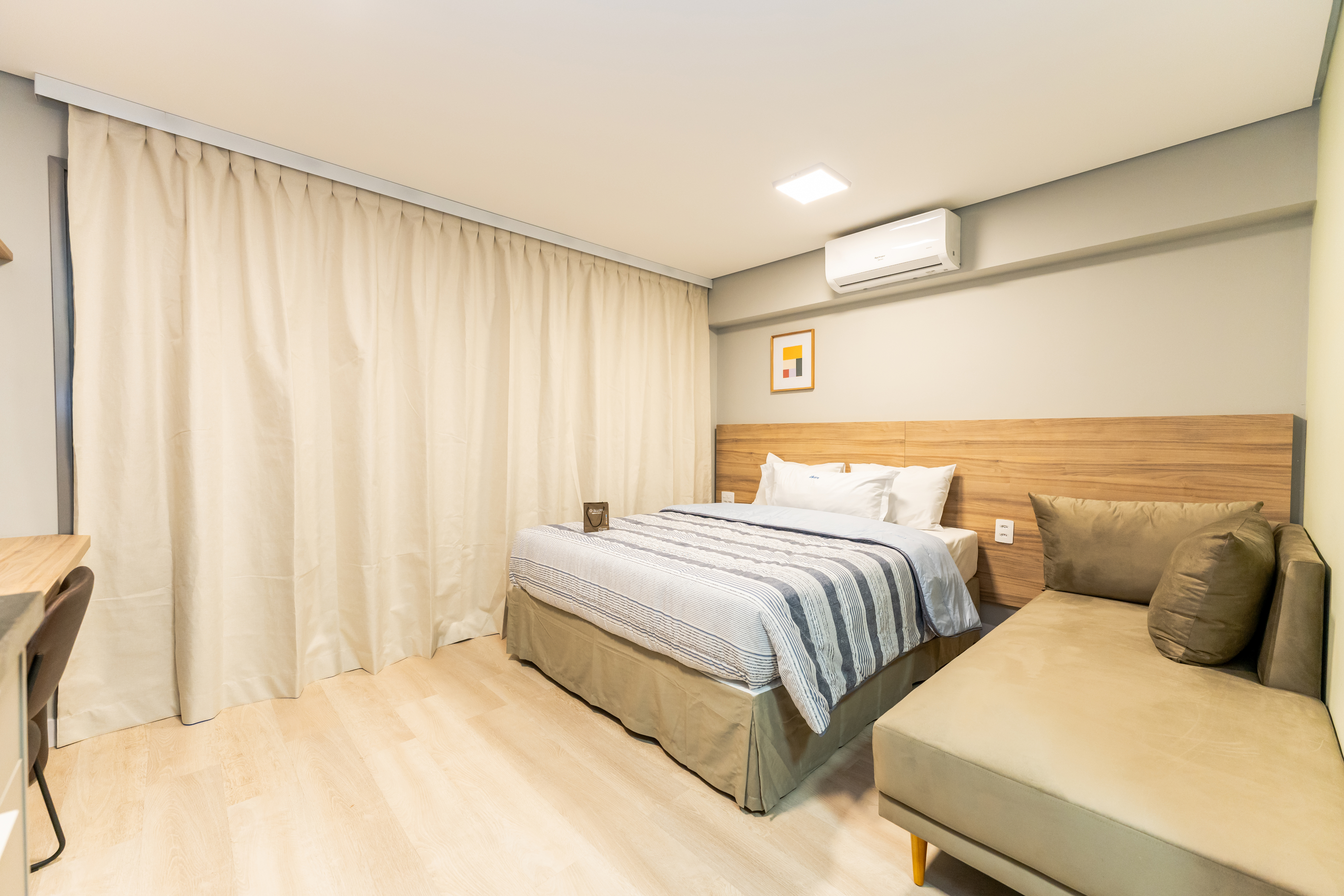 Studio Select — Allure Moema